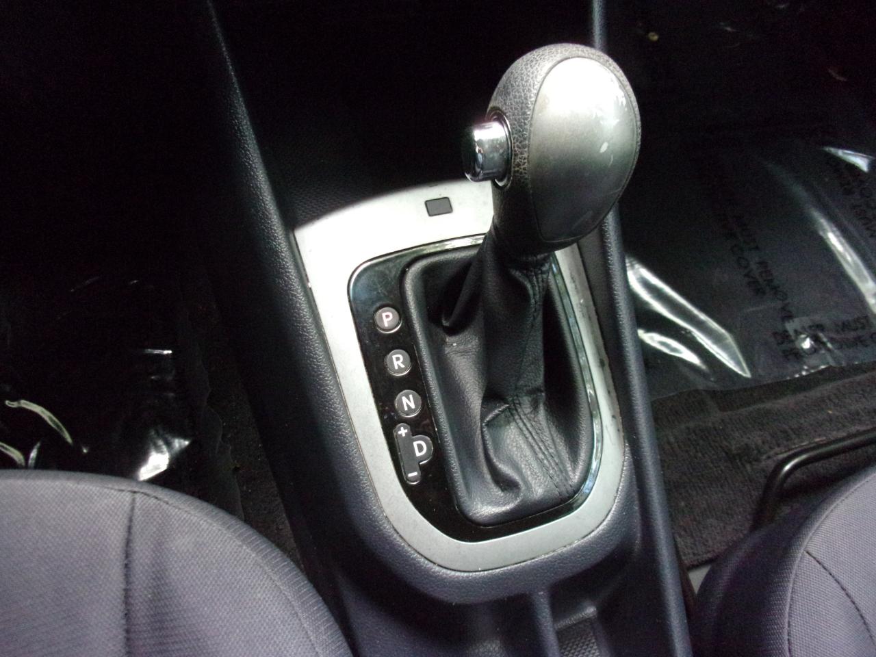 Kia Rio LX 2013