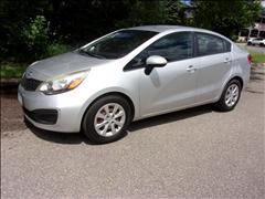 2013 Kia Rio 