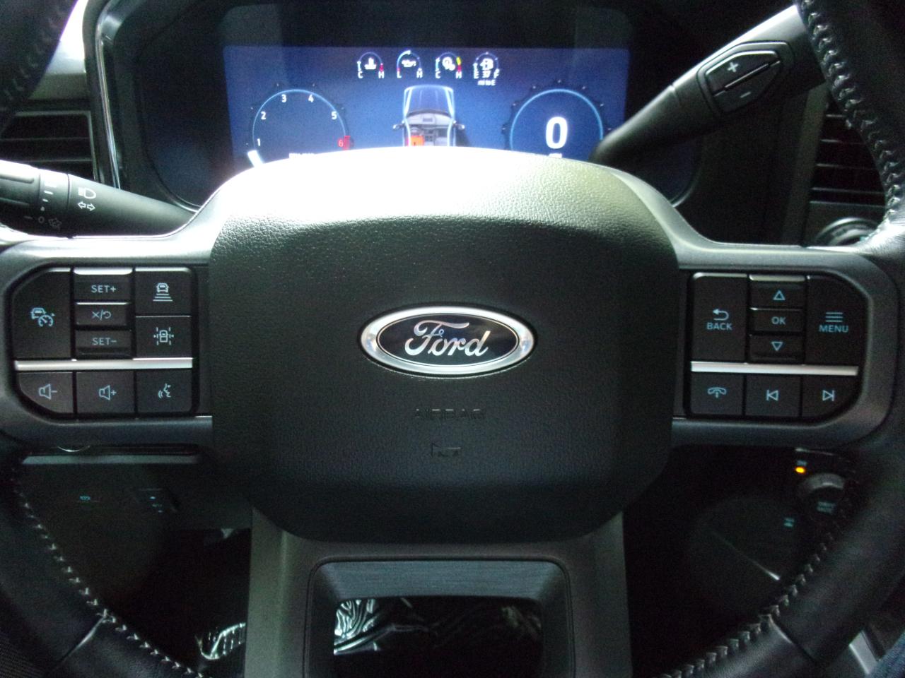 Ford F-250 SD Lariat Crew Cab 4WD 2024