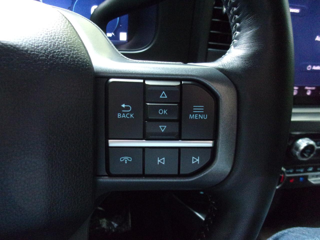 Ford F-250 SD Lariat Crew Cab 4WD 2024