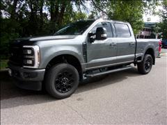 2024 Ford F-250 SD 