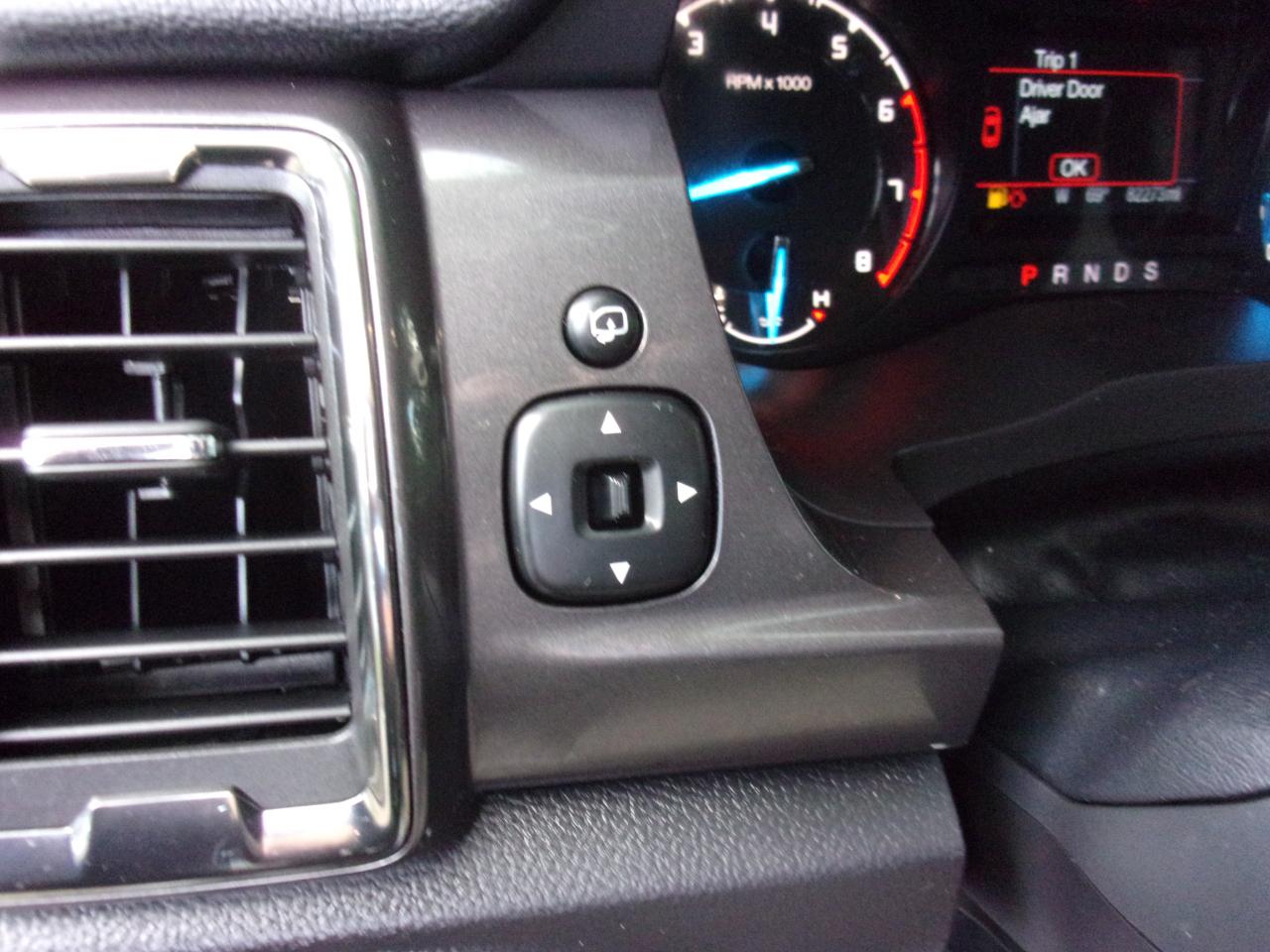 Ford Ranger Lariat SuperCrew 4WD 2022