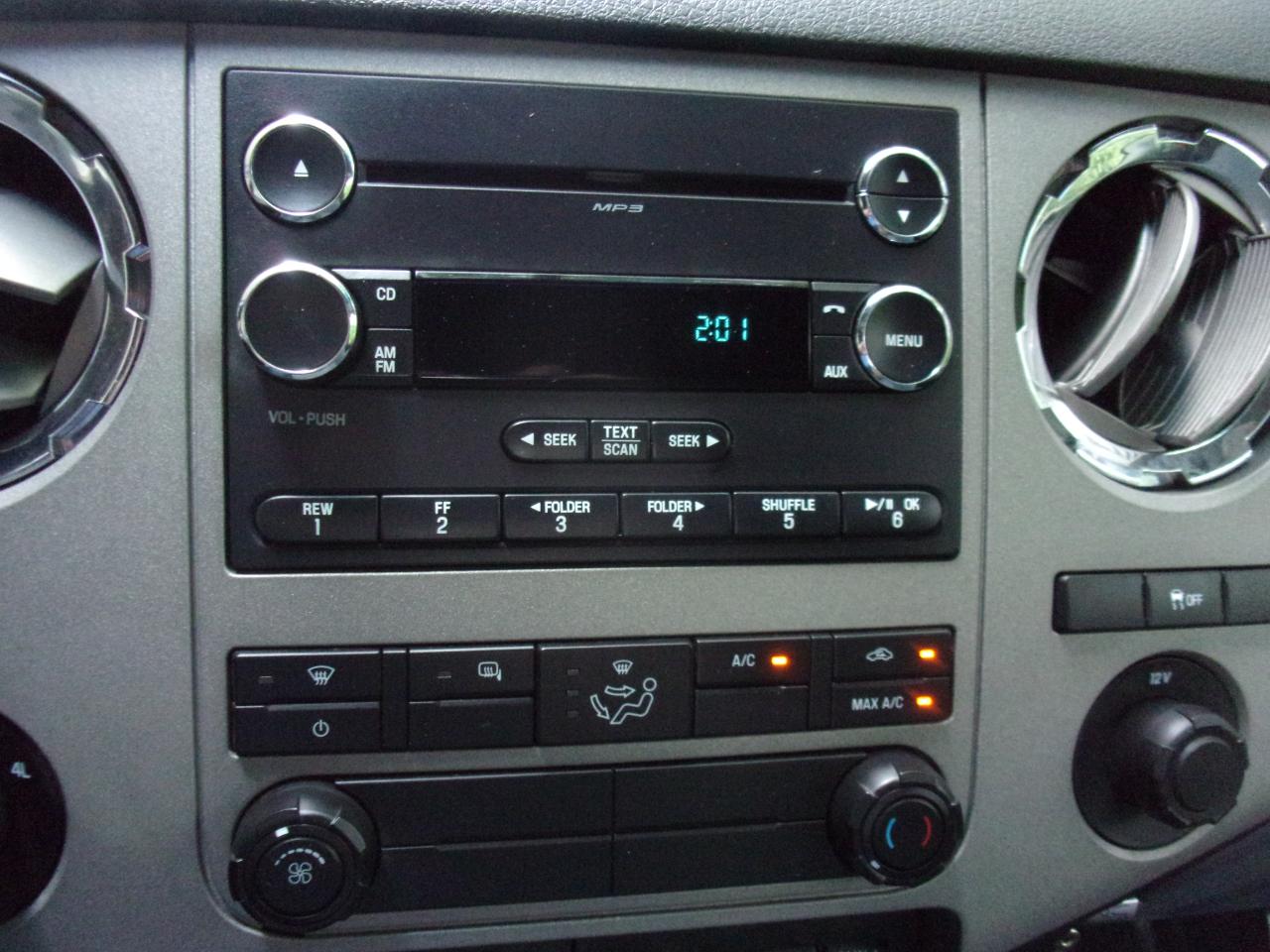 Ford F-350 SD XLT Crew Cab 4WD 2014