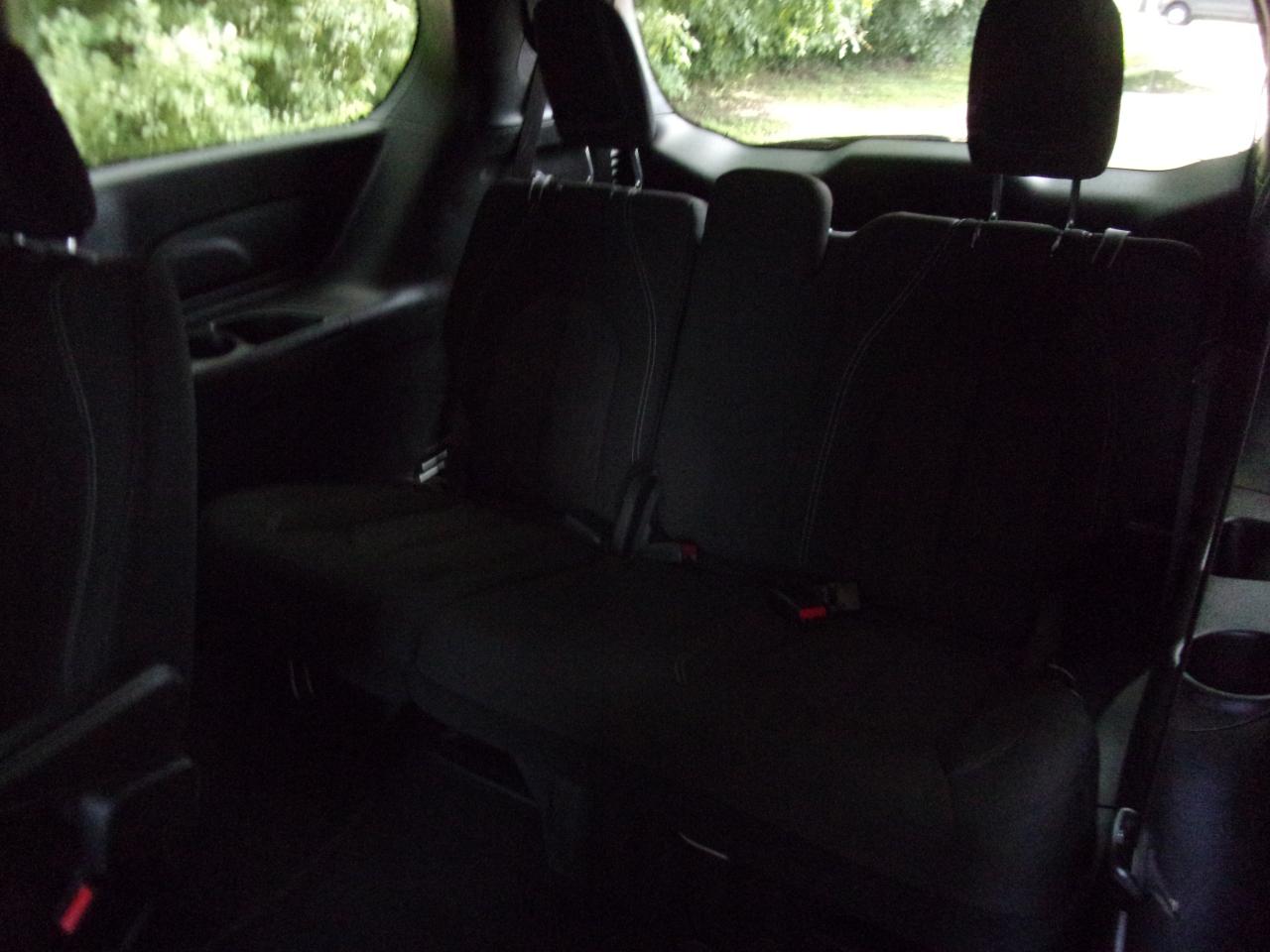 Chrysler Pacifica Touring 2022