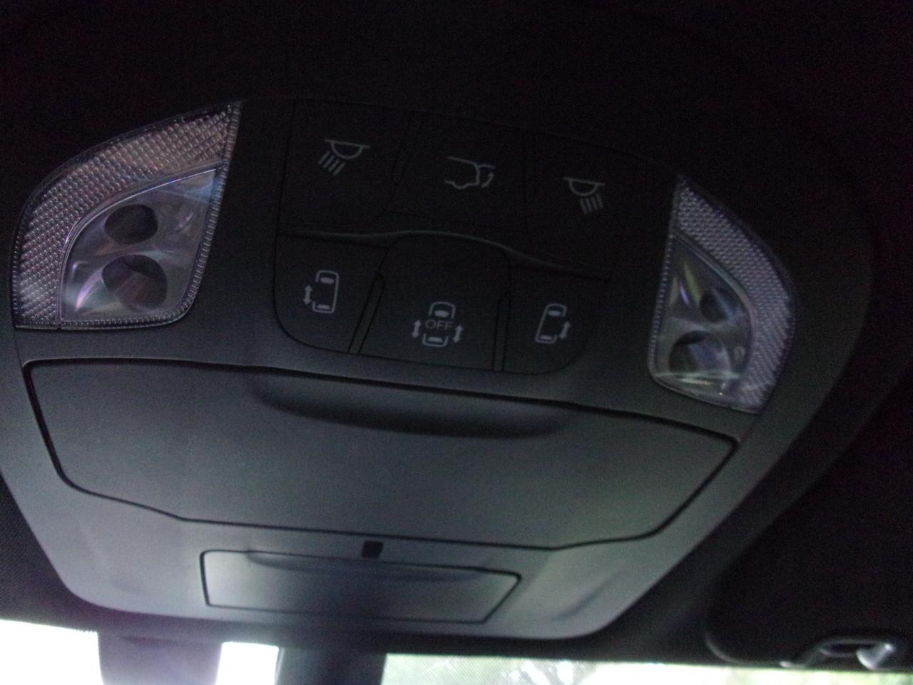 Chrysler Pacifica Touring 2022