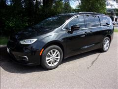 2022 Chrysler Pacifica 