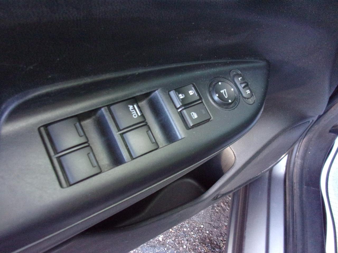Honda Fit LX CVT 2019