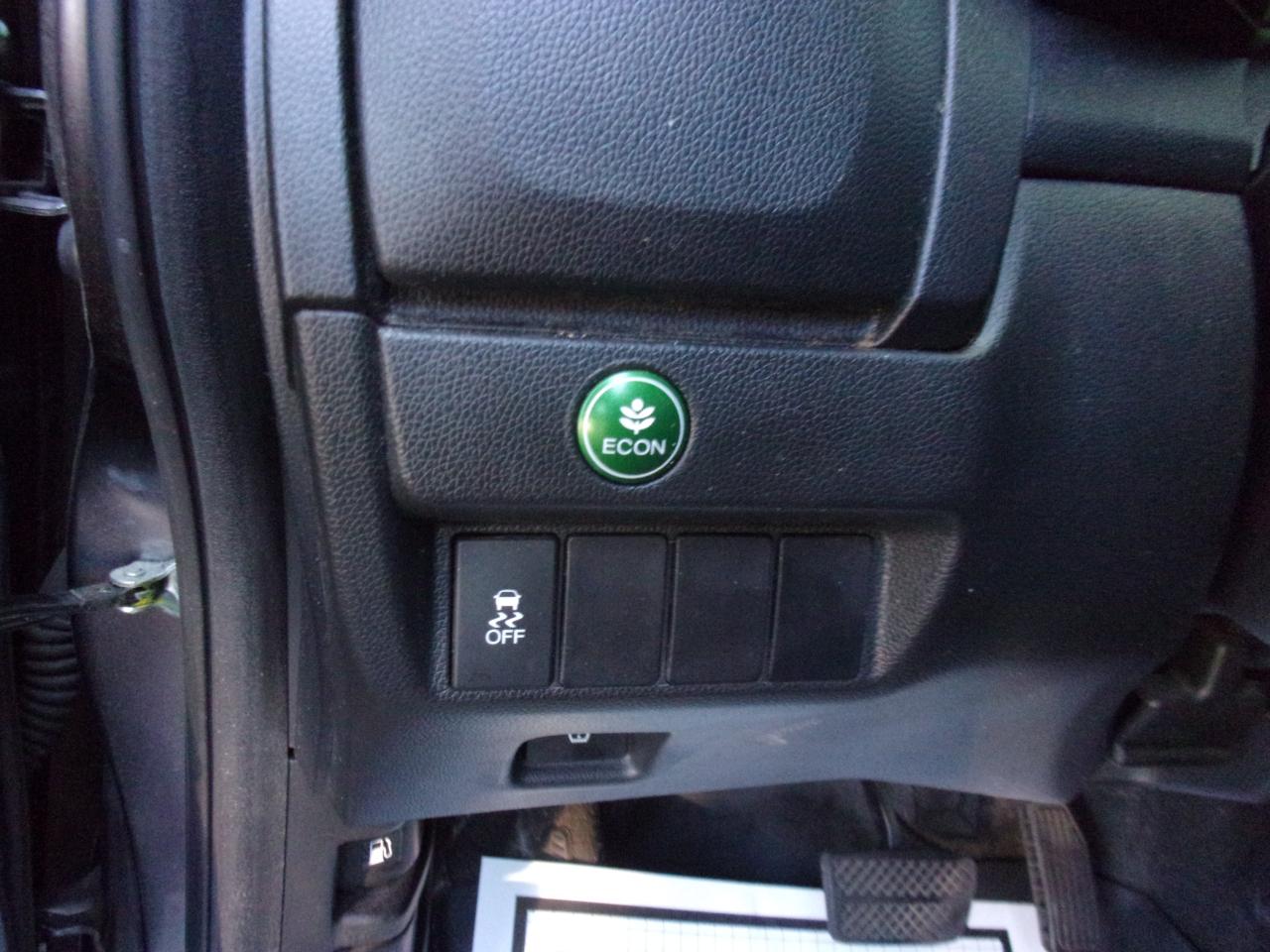 Honda Fit LX CVT 2019