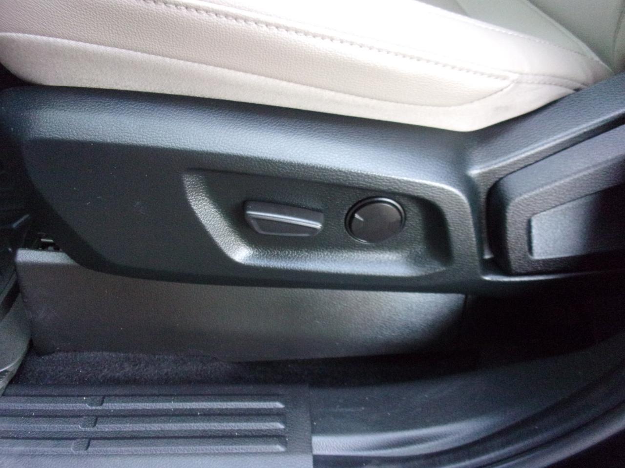 Ford Ranger Lariat Crew Cab 4WD 2022