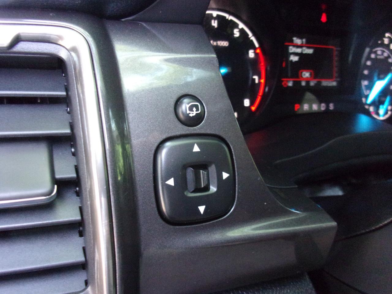 Ford Ranger Lariat Crew Cab 4WD 2022