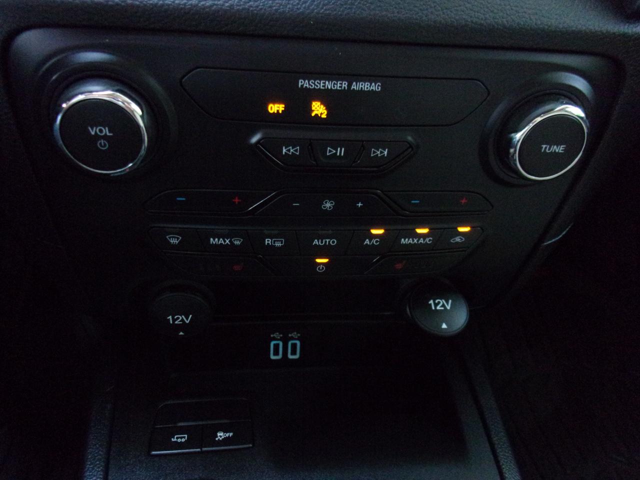 Ford Ranger Lariat Crew Cab 4WD 2022