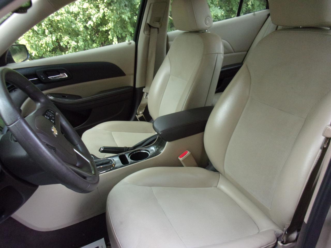 Chevrolet Malibu 1LT 2015