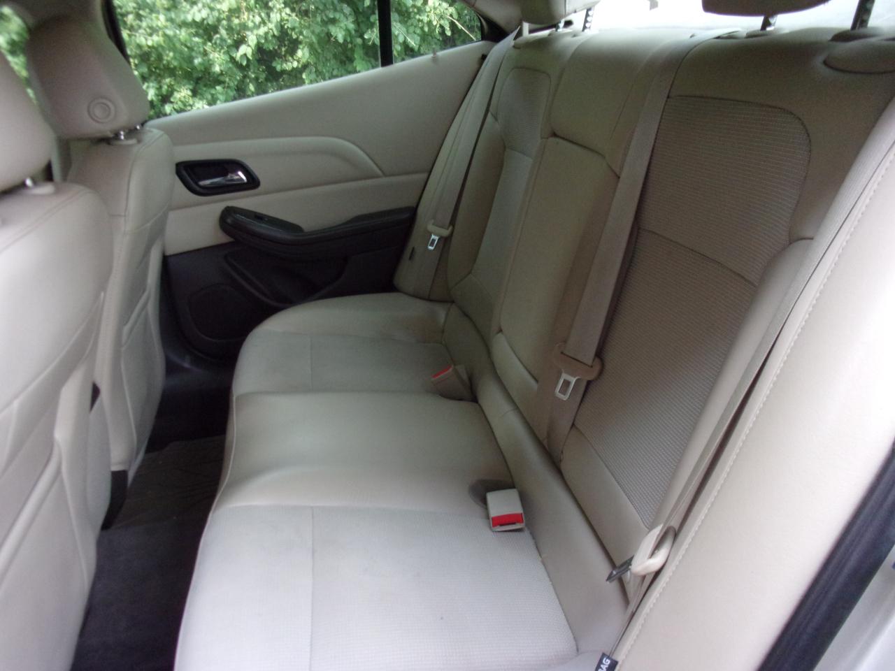 Chevrolet Malibu 1LT 2015