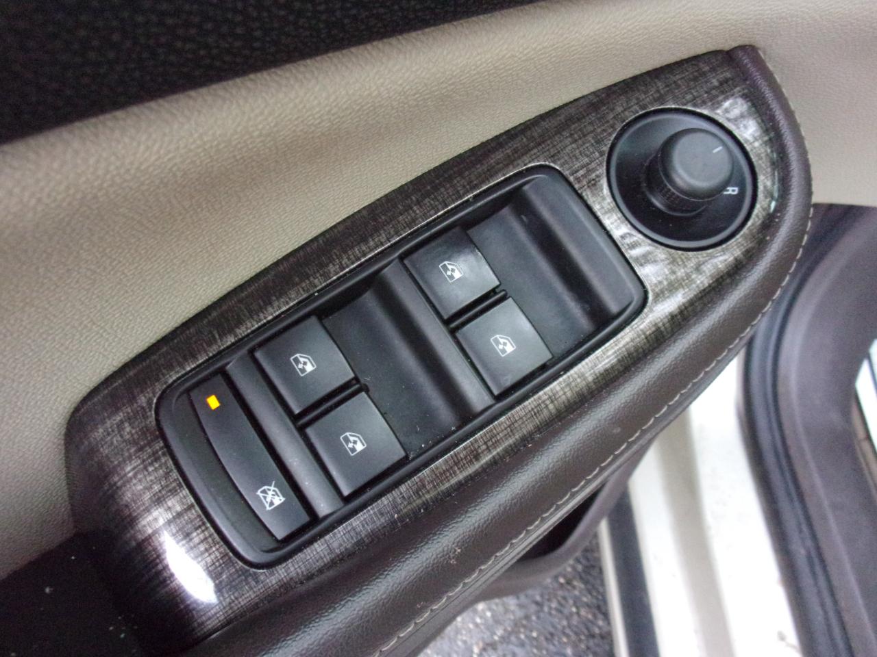 Chevrolet Malibu 1LT 2015