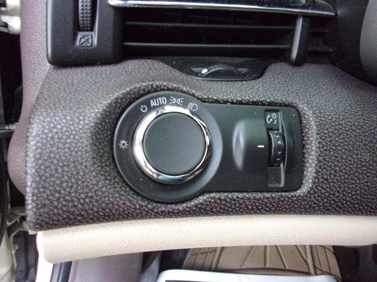 Chevrolet Malibu 1LT 2015