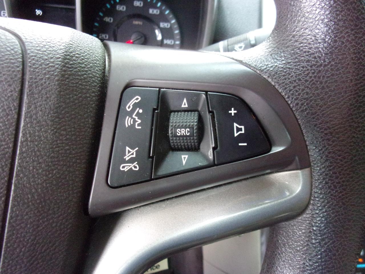 Chevrolet Malibu 1LT 2015
