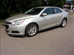 2015 Chevrolet Malibu 