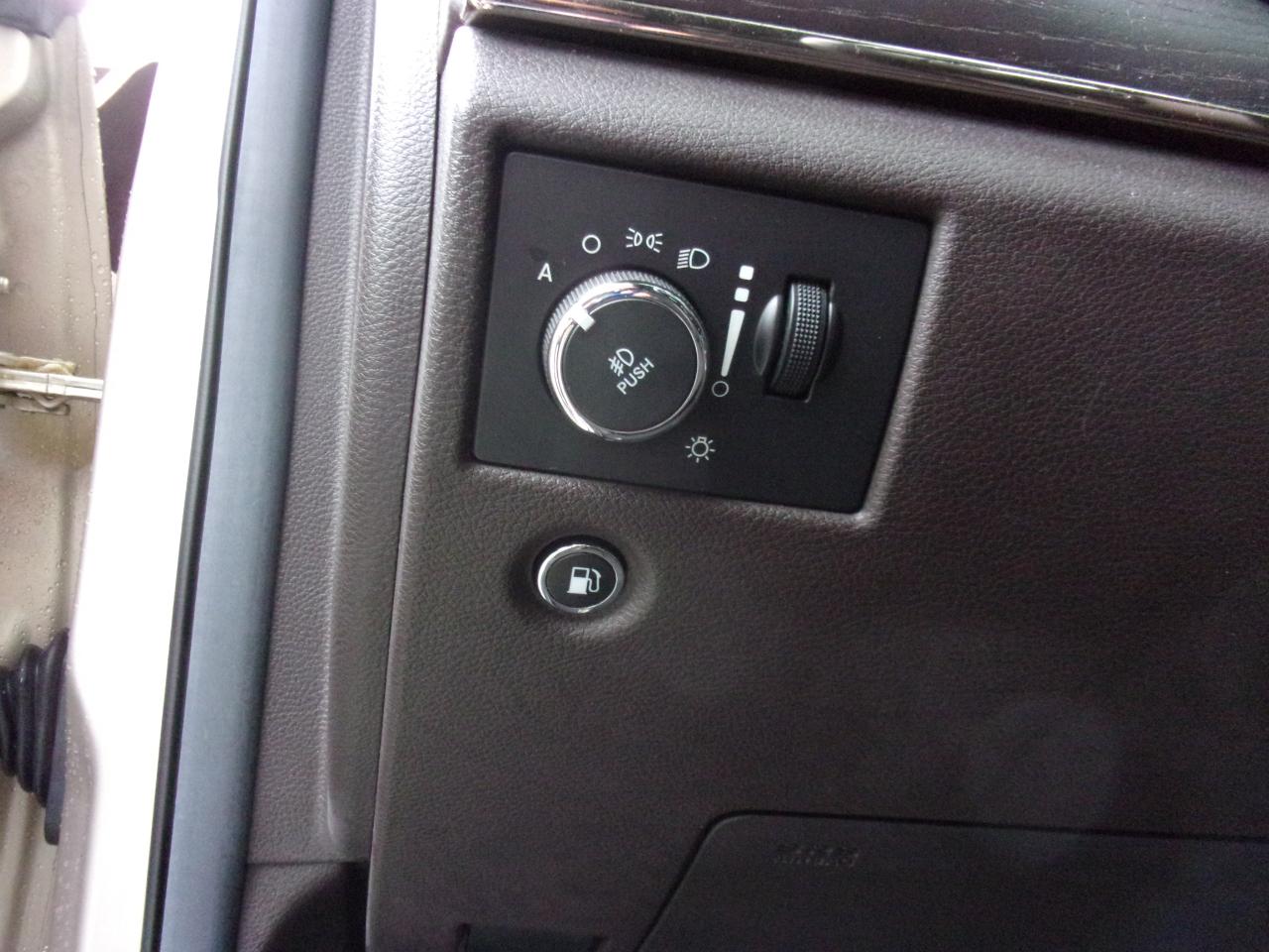 Jeep Grand Cherokee Summit 4WD 2014