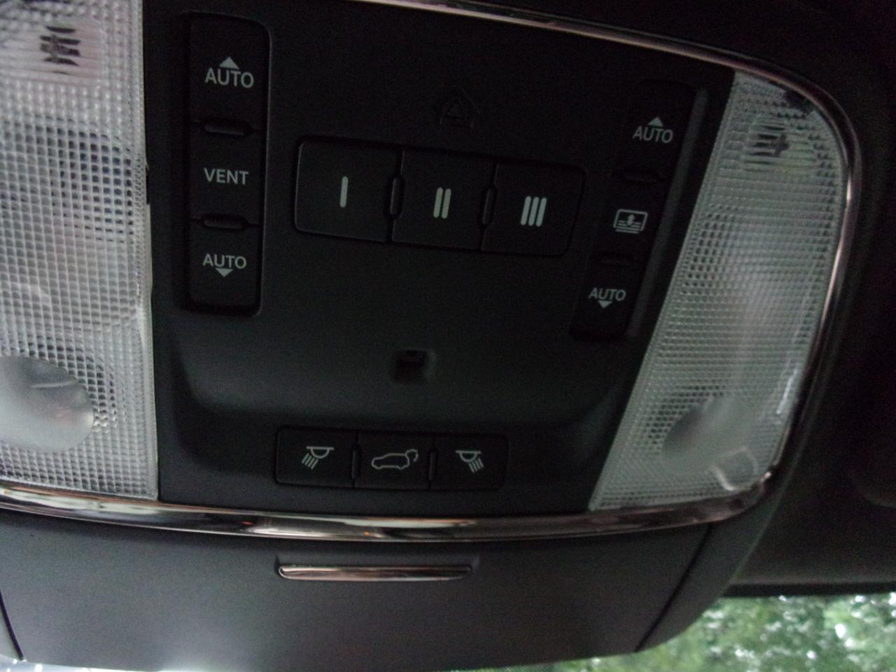 Jeep Grand Cherokee Summit 4WD 2014