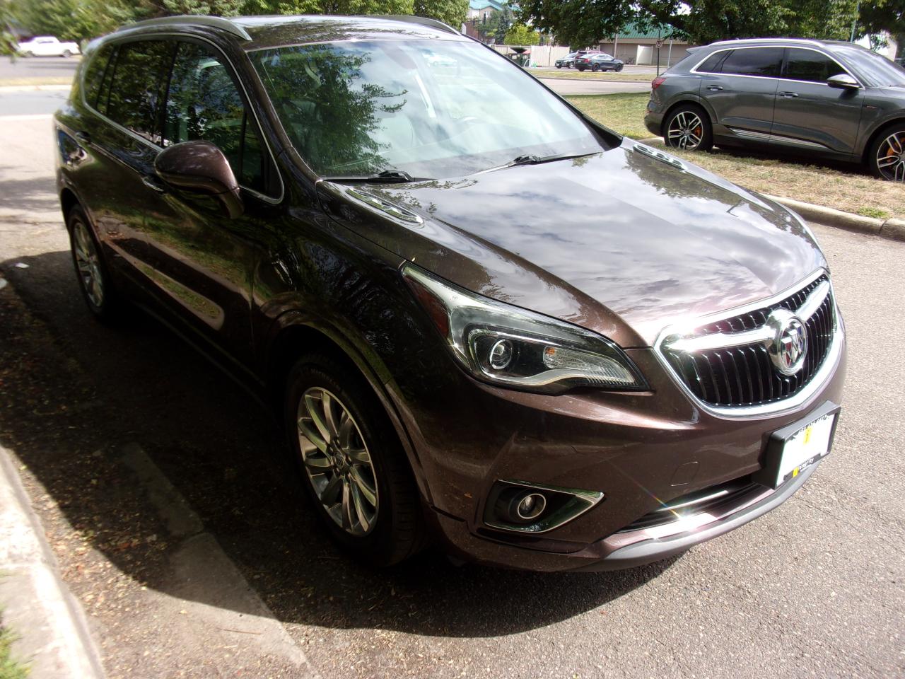 Buick Envision Essense AWD 2020