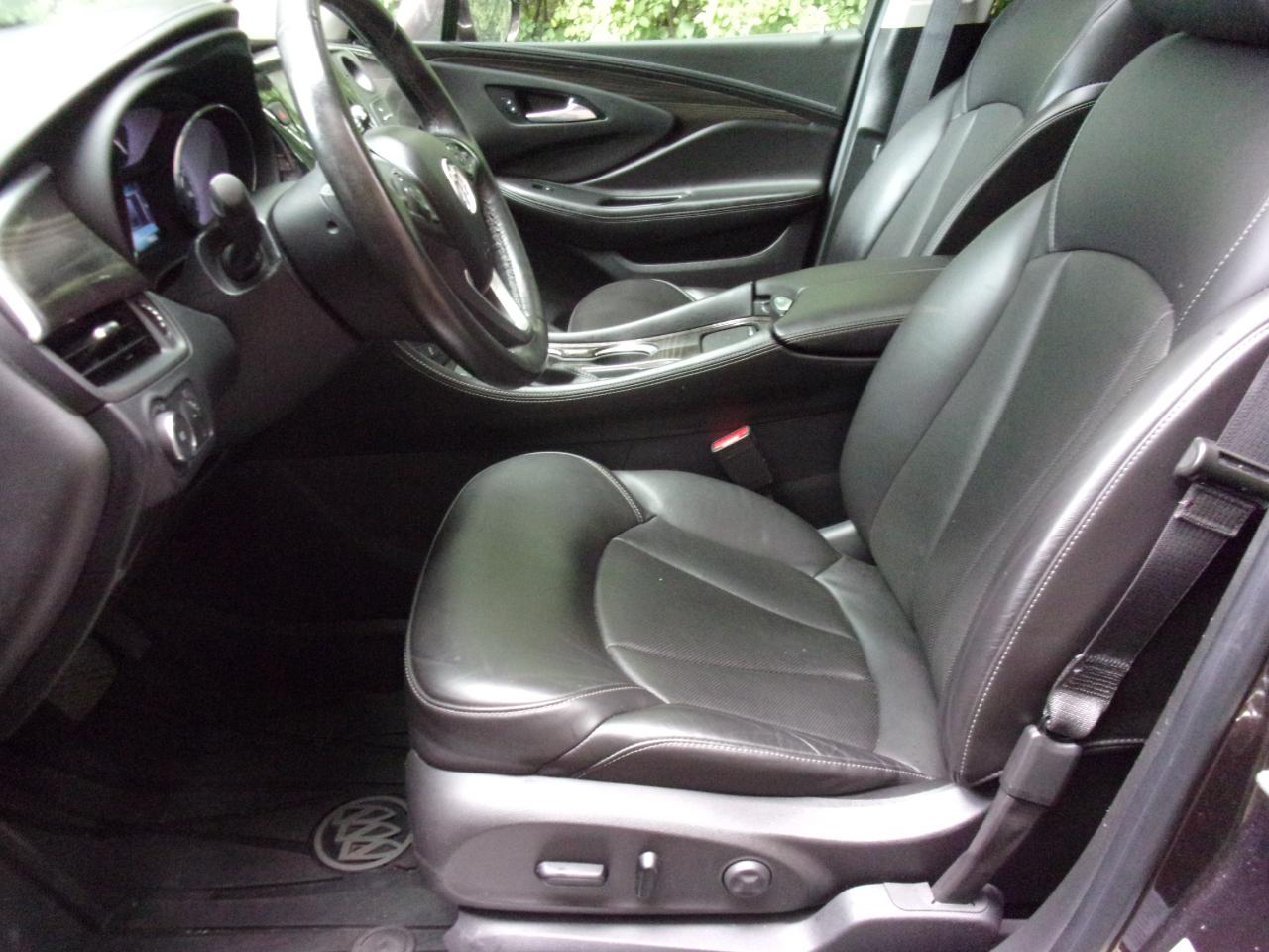 Buick Envision Essense AWD 2020