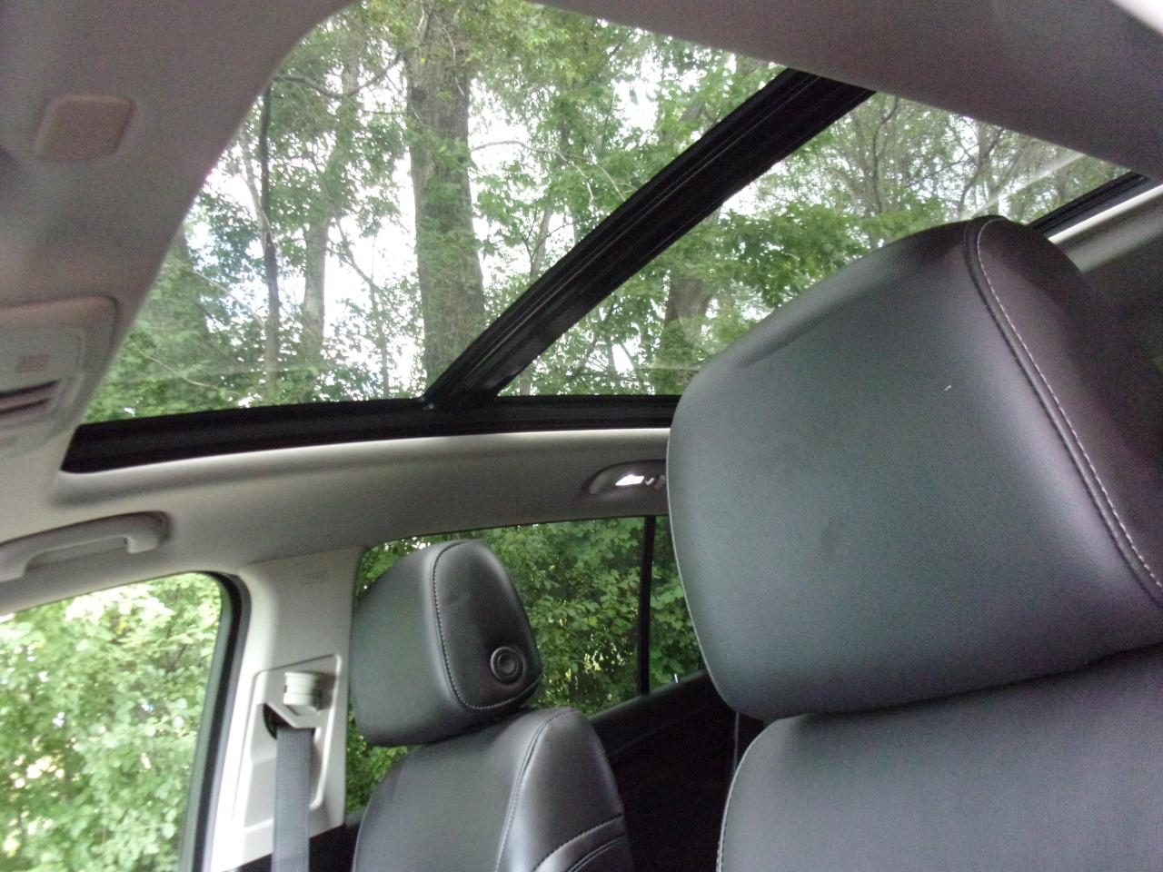 Buick Envision Essense AWD 2020