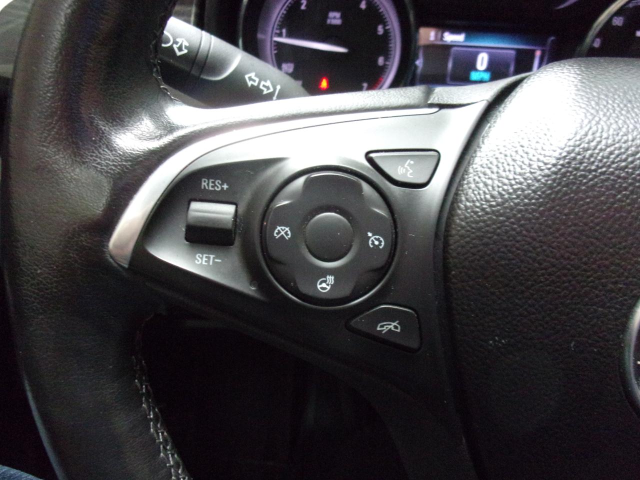 Buick Envision Essense AWD 2020