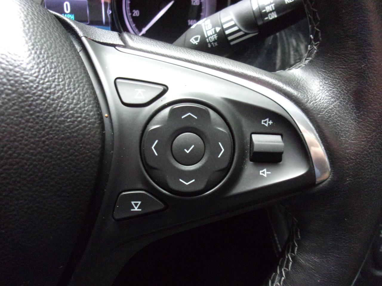 Buick Envision Essense AWD 2020