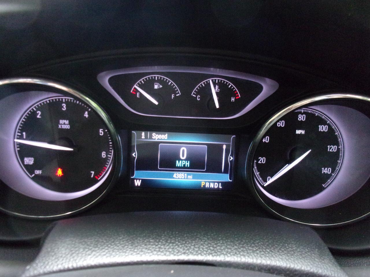 Buick Envision Essense AWD 2020