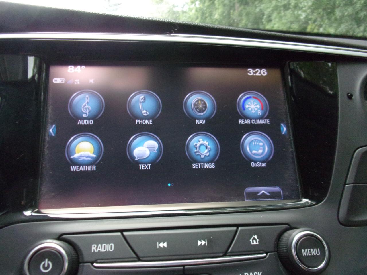 Buick Envision Essense AWD 2020