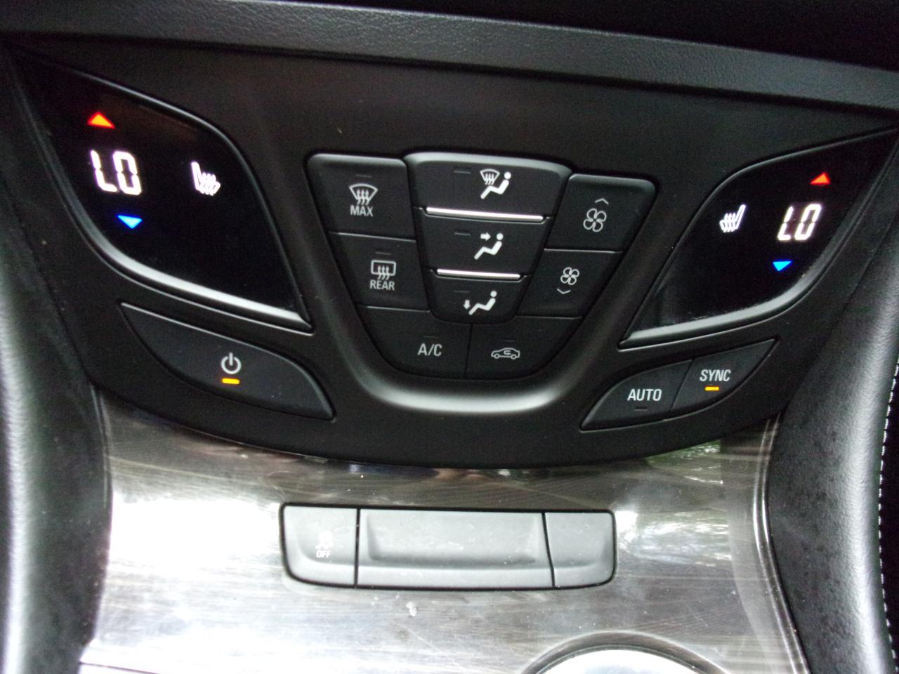 Buick Envision Essense AWD 2020