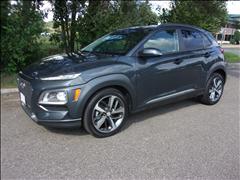 2020 Hyundai Kona 