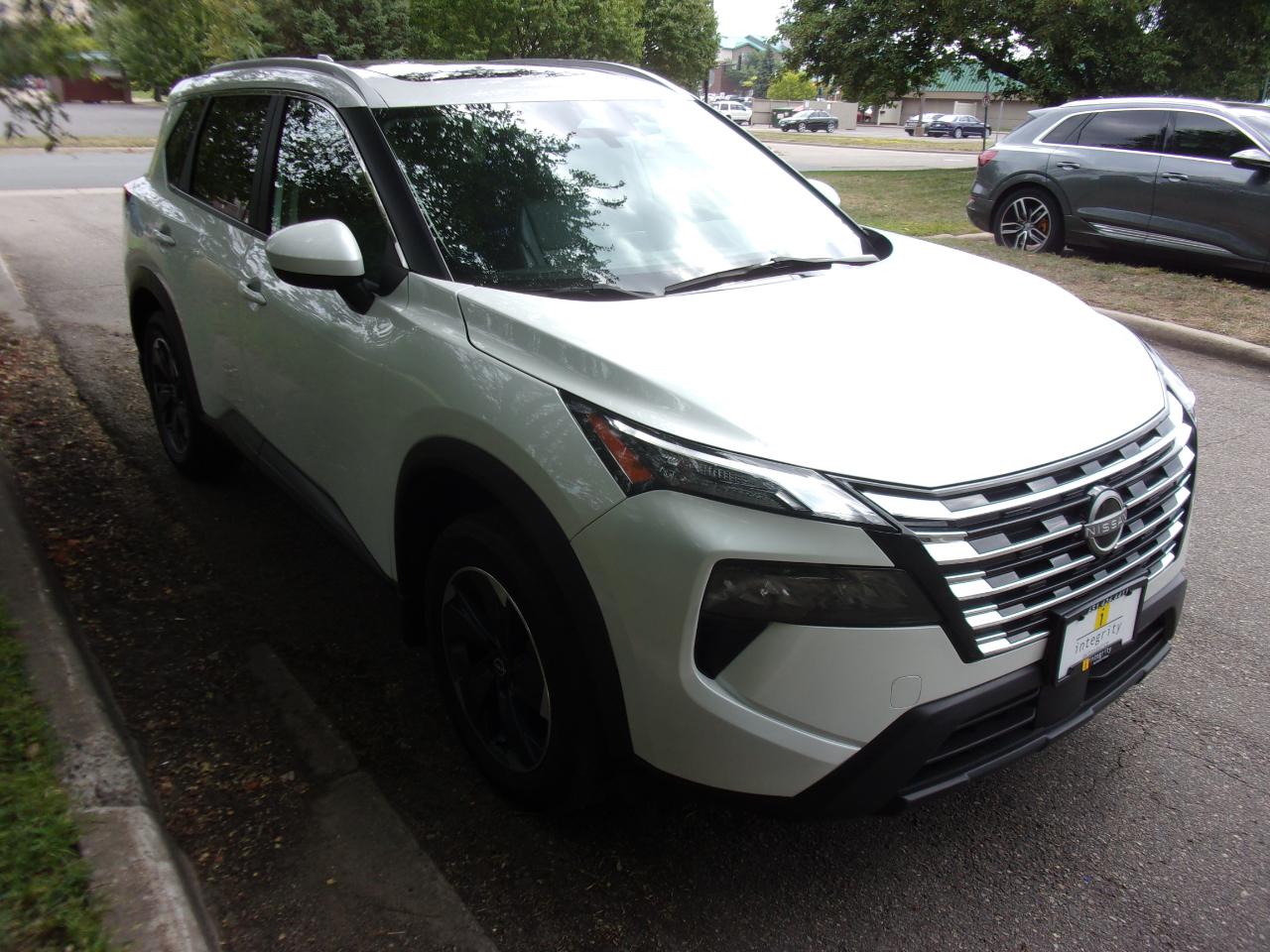 Nissan Rogue SV AWD 2024