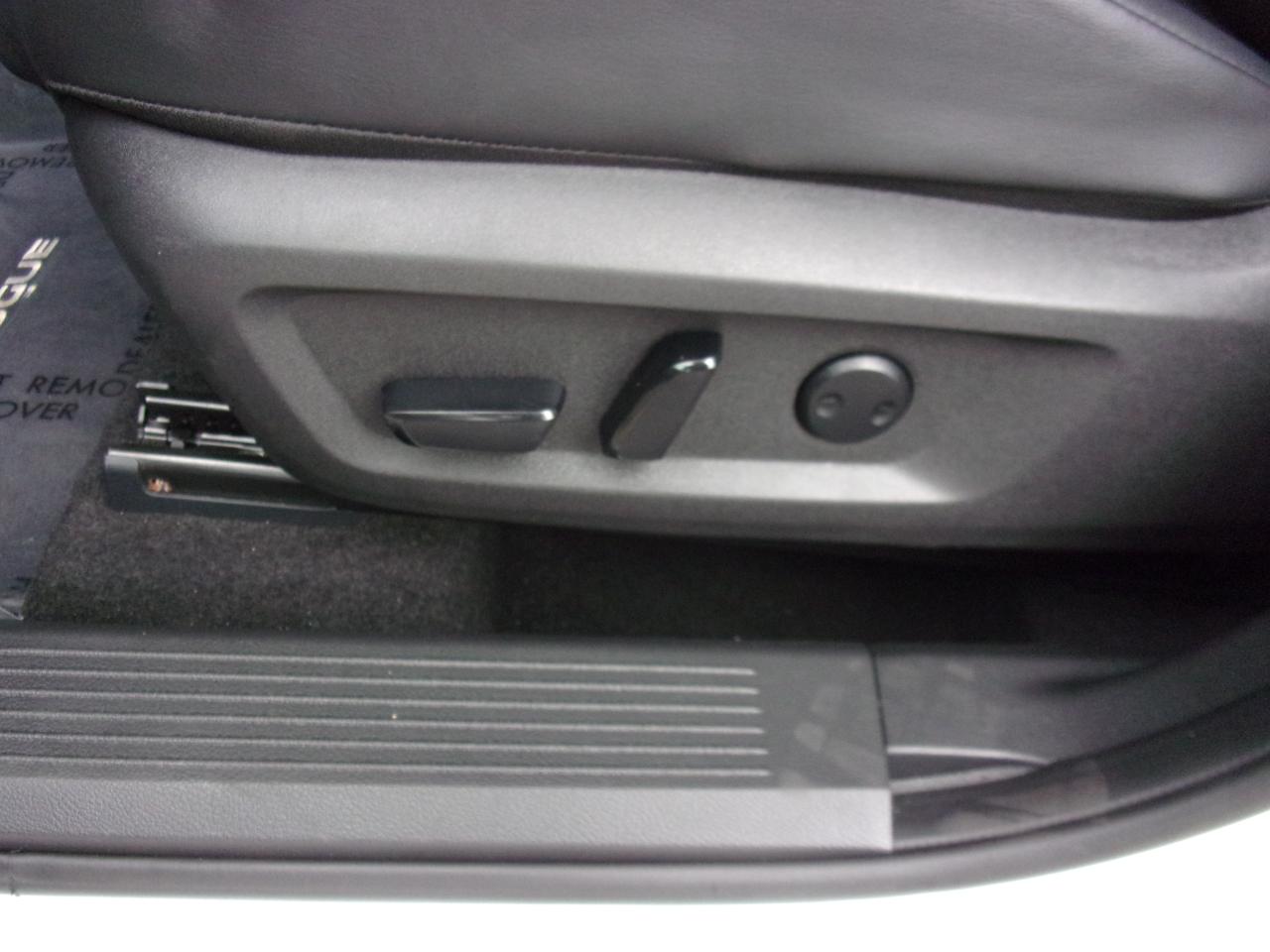 Nissan Rogue SV AWD 2024