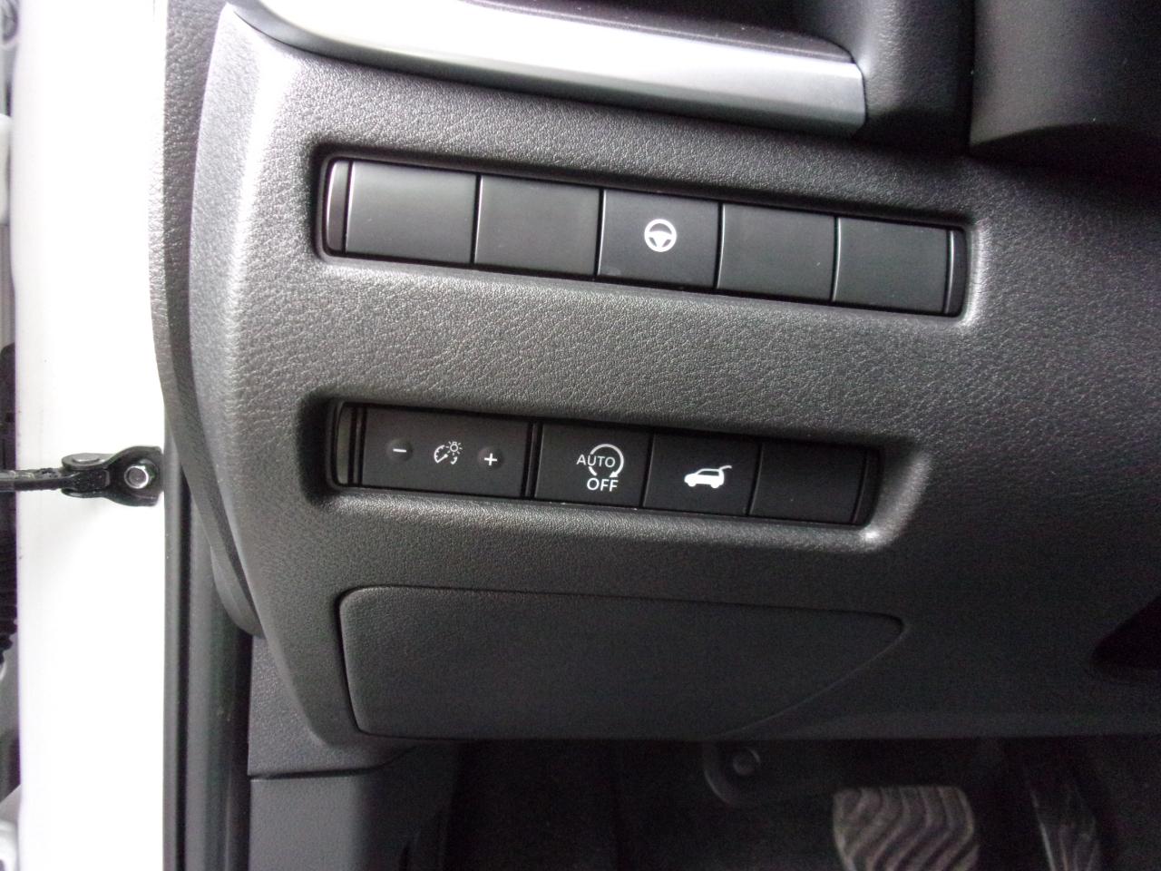 Nissan Rogue SV AWD 2024