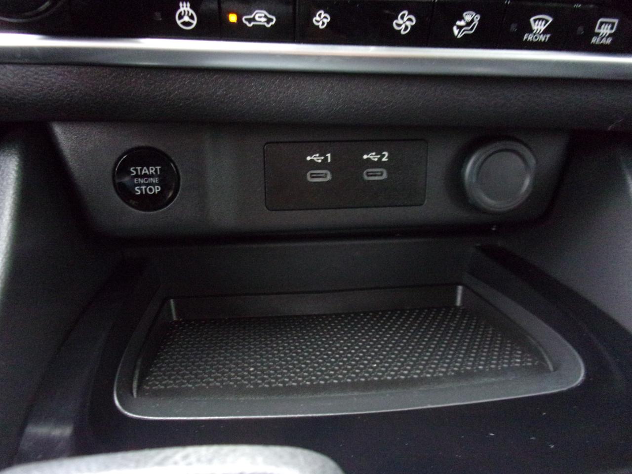 Nissan Rogue SV AWD 2024
