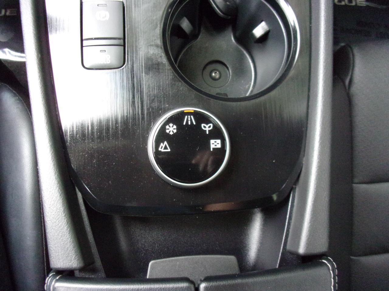 Nissan Rogue SV AWD 2024