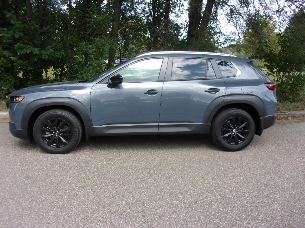 Mazda CX-50 2.5 S Select 2025