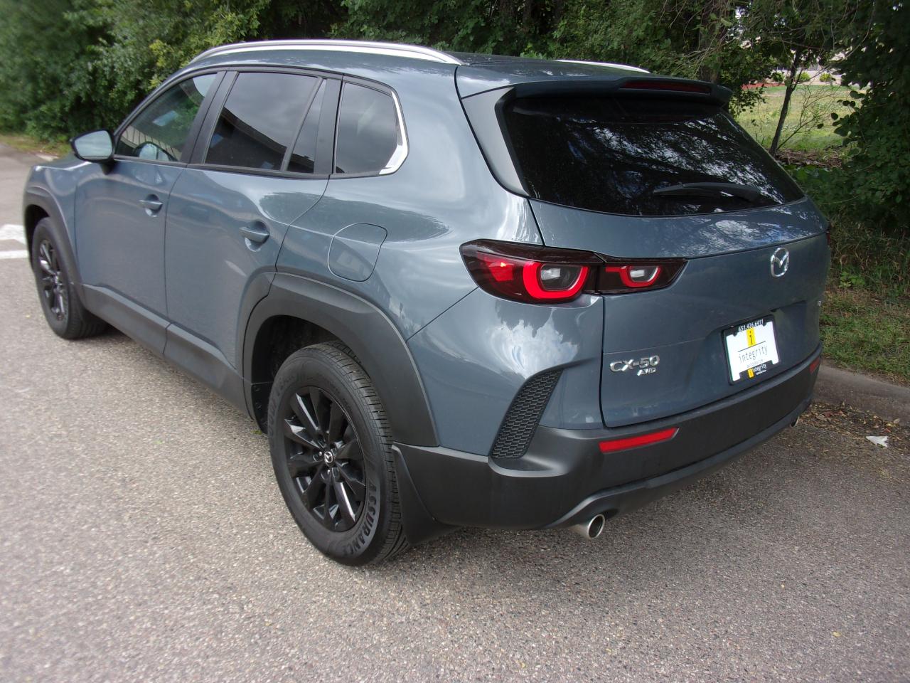 Mazda CX-50 2.5 S Select 2025