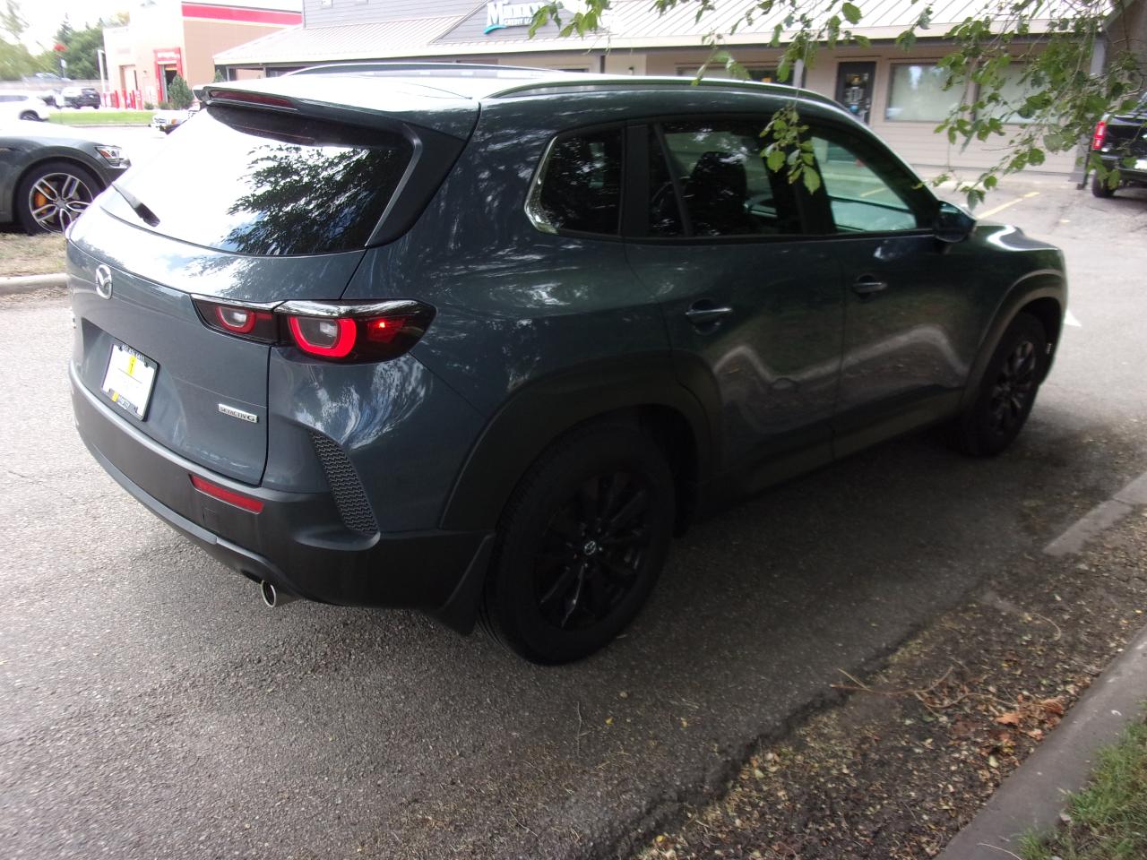 Mazda CX-50 2.5 S Select 2025
