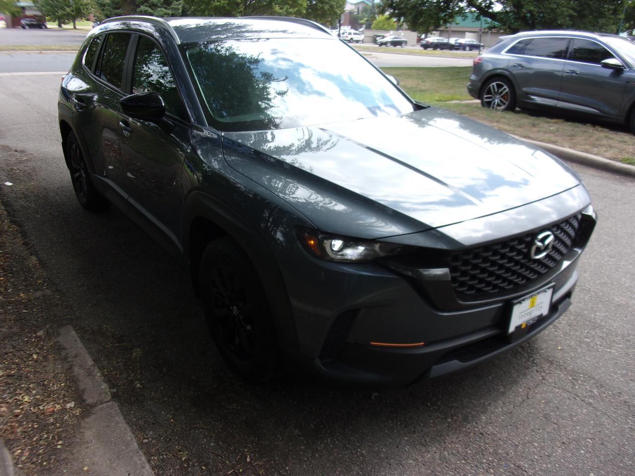 Mazda CX-50 2.5 S Select 2025