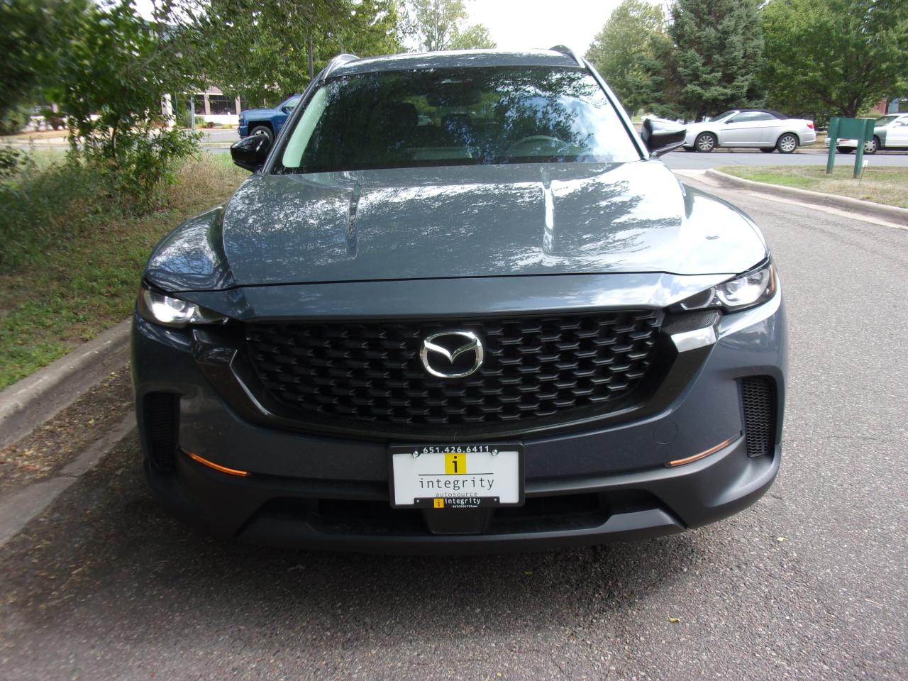 Mazda CX-50 2.5 S Select 2025
