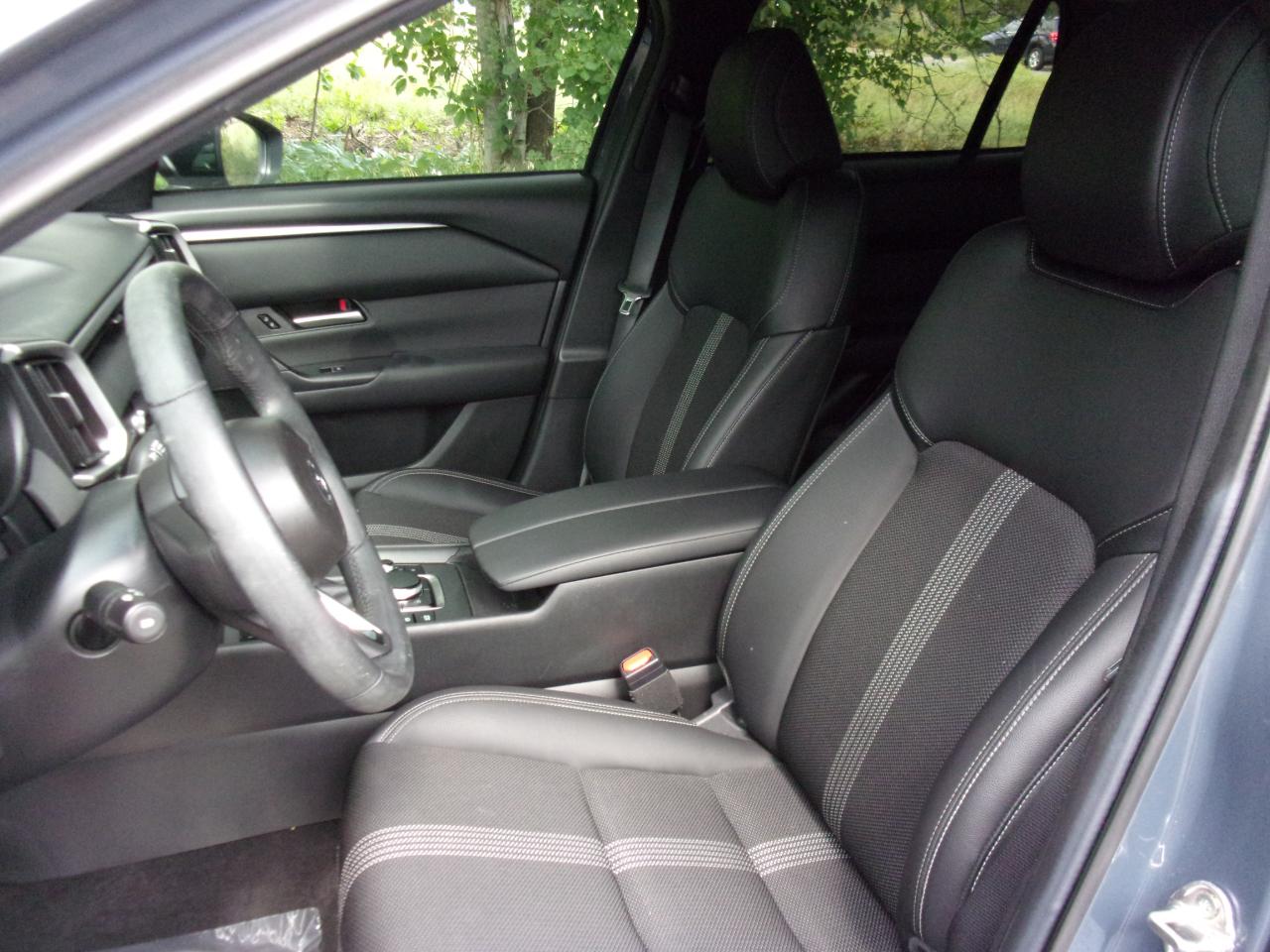 Mazda CX-50 2.5 S Select 2025