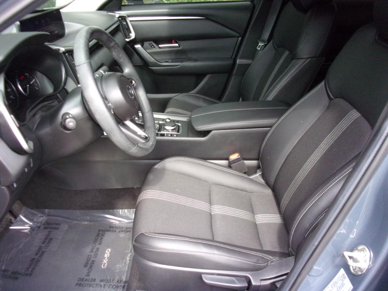 Mazda CX-50 2.5 S Select 2025