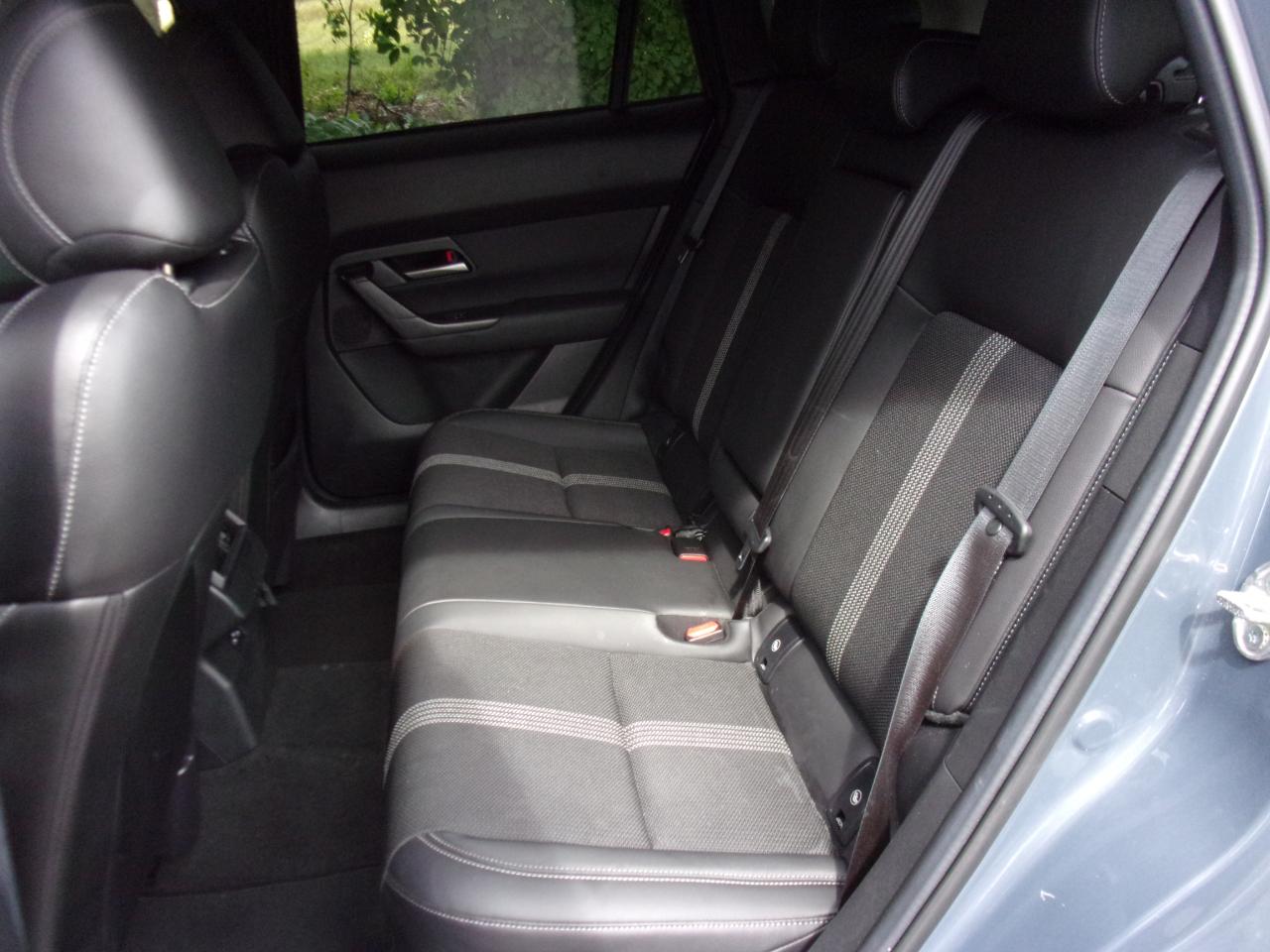 Mazda CX-50 2.5 S Select 2025
