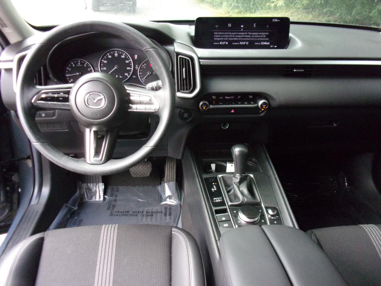 Mazda CX-50 2.5 S Select 2025