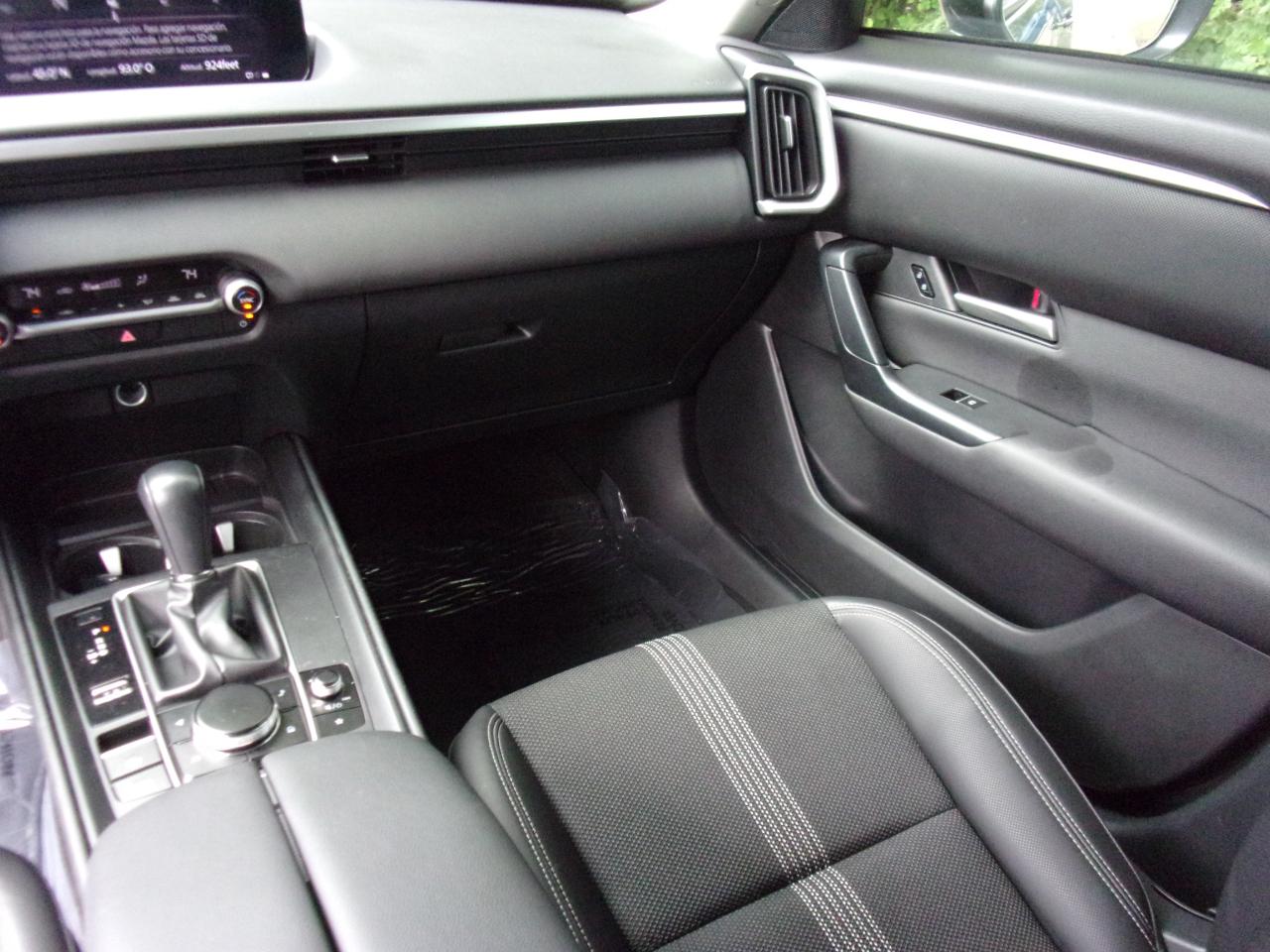 Mazda CX-50 2.5 S Select 2025