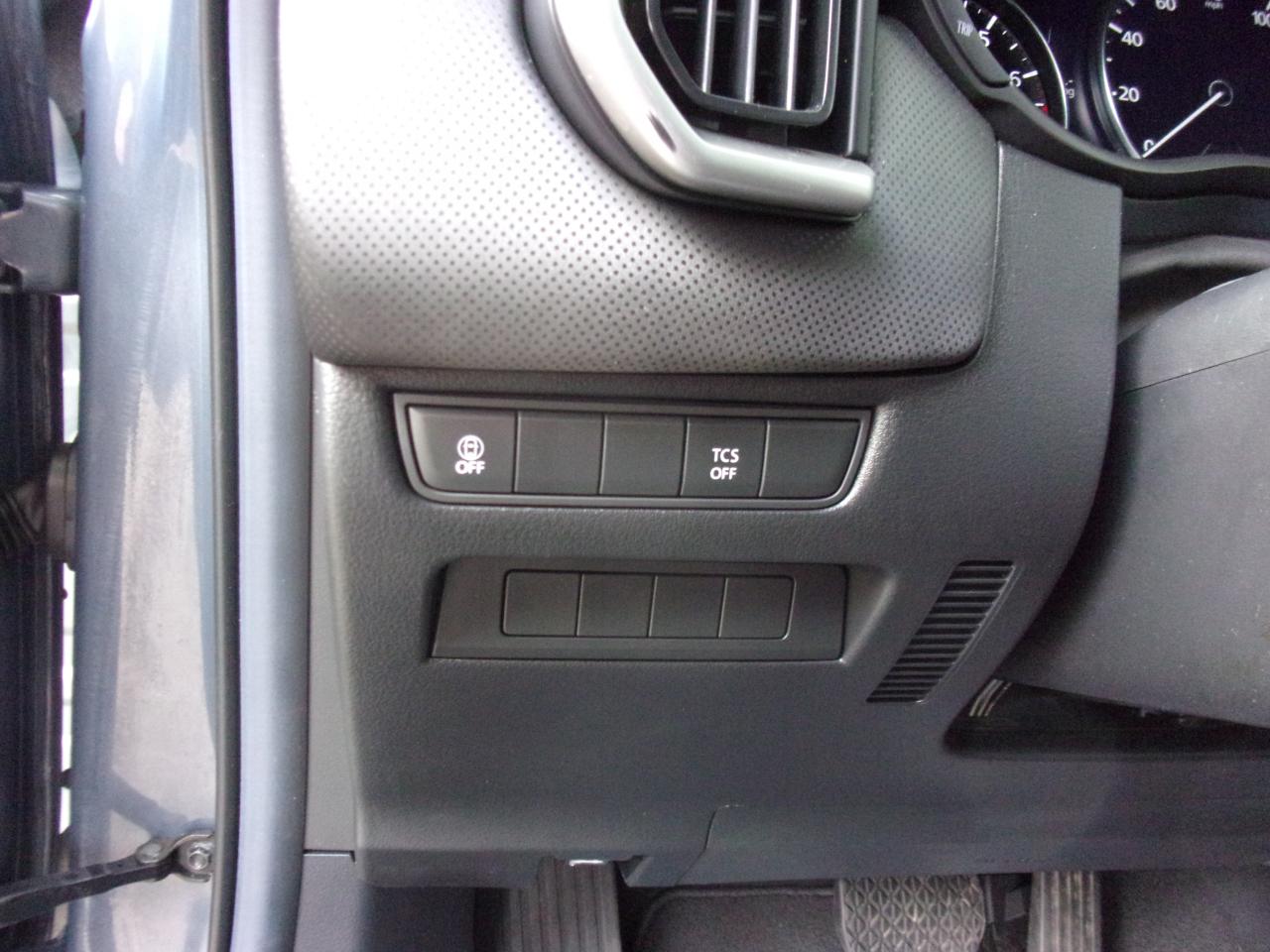 Mazda CX-50 2.5 S Select 2025