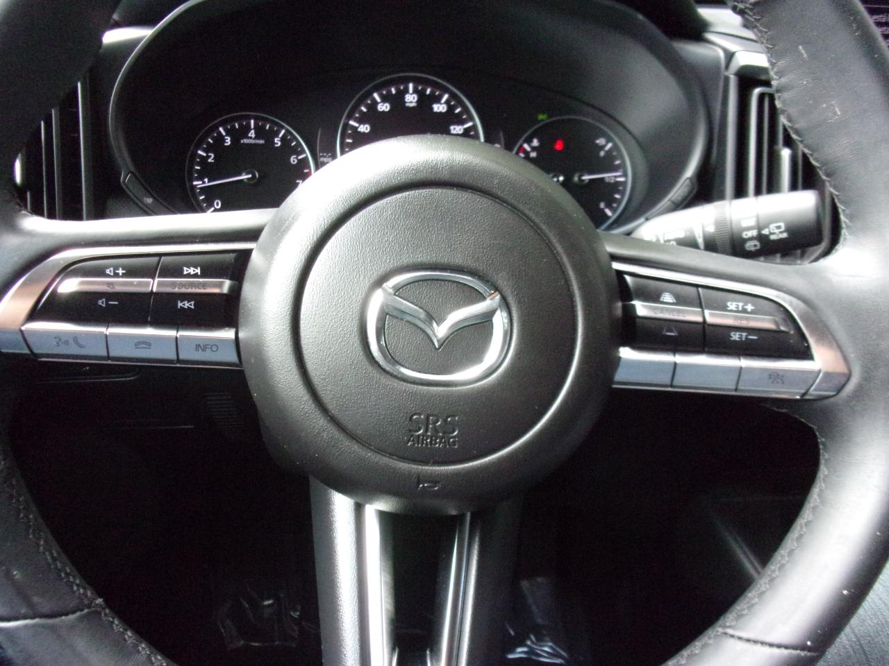 Mazda CX-50 2.5 S Select 2025