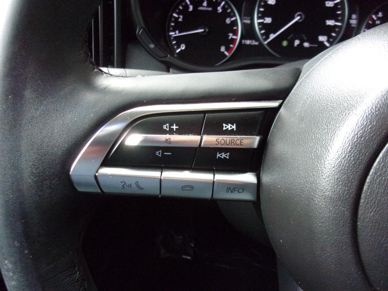 Mazda CX-50 2.5 S Select 2025
